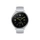 7. Xiaomi Watch 2 3.63 cm (1.43") AMOLED 46 mm Digital 466 x 466 px Touchscreen Silver Wi-Fi GPS