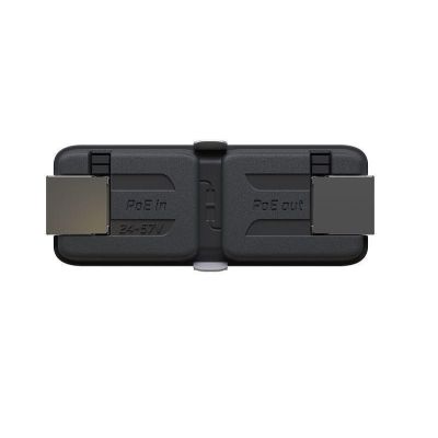 6. Mikrotik GPER DECT Amplifier Black