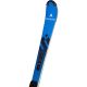 4. DYNASTAR Speed WC SL 150 R22 Spx12 Ski Set