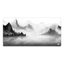 Sharkoon SKILLER SGP40 D9 Gaming Mouse Pad Multicolor