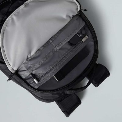 7. Backpack borealis-tnf black-tnf black-npf THE NORTH FACE