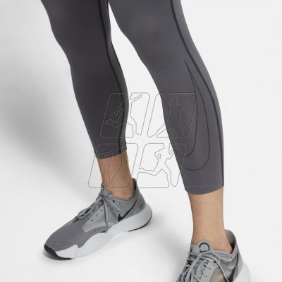 4. Nike Pro Dri-FIT M DD1919-068 pants