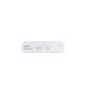 4. Lancom Systems UF-260 firewall (hardware) 4.45 Gbit/s