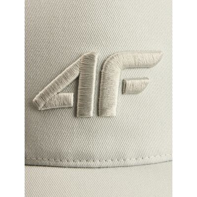 3. 4F 4FRSS26ACABM0705-25S baseball cap