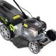 4. NAC LS46-450E-HSS-JR petrol lawn mower B&S 125cc drive