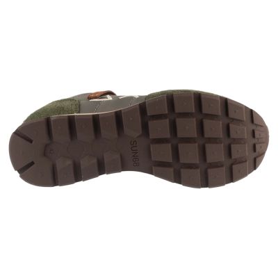 4. SUN68 Tom Vintage Z46105-74 Green 41