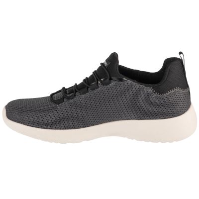 2. Skechers Dynamight 58360-BLK Black 45