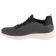 2. Skechers Dynamight 58360-BLK Black 45