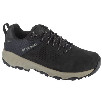 Columbia Newton Nimble Ltr 2140371010 Black 41