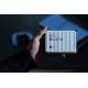 7. External HDD WD WD_BLACK P10 6TB 2.5 White