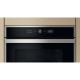 9. WHIRLPOOL WOI4S8CM1SXA Electric Oven