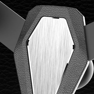 3. Gravity smartphone car holder, silver (YC07)