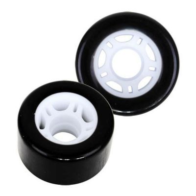 2. TEMPISH Quad PU 65x35 85A wheels