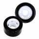 2. TEMPISH Quad PU 65x35 85A wheels