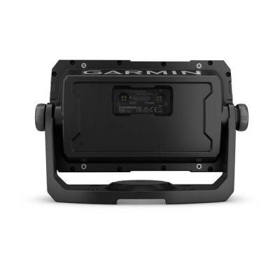 4. Garmin Striker Vivid 5cv echosounder
