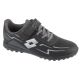 Lotto Kobato T 2601520T-1119 Black 36