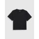6. Women's regular plain T-shirt 4F 4FRAW25TTSHF3625-20S