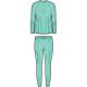 Children's underwear VIKING Riko 2.0 Set green 152/164