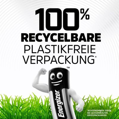13. Energizer AAA Micro Ultimate Lithium Battery (10 pcs)