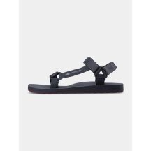 Men's sandals with a soft EVA 4F foam insole