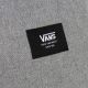 7. Vans Old Skool H2O Backpack Heather Suitin Gray - VN000H4WKH71