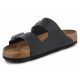 3. Birkenstock Arizona M 0552111 slippers