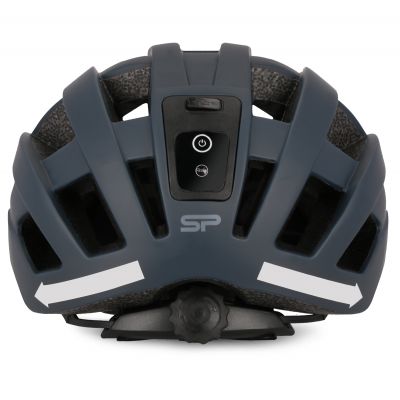 5. Spokey Pointer Pro Bicycle Helmet 58-61 cm 6506101000 941264