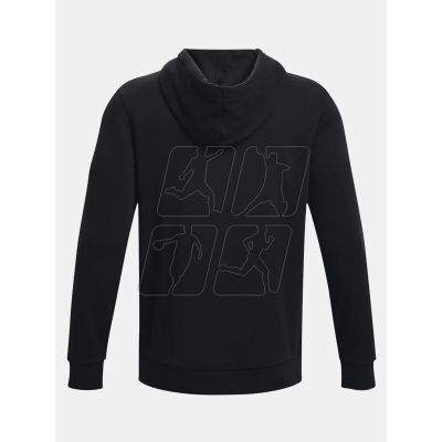 4. Under Armor M 1373880-001 sweatshirt