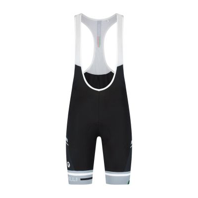 Rogelli GARA MOSTRO II Shorts black-silver M