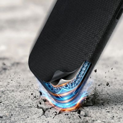 3. 3mk Fortis MagCase for Samsung Galaxy S26 Ultra - black