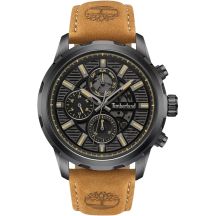 TIMBERLAND Hampton Men's Watch TDWGF0056101 + BOX