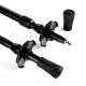 7. Spokey Carbon 927900 trekking poles