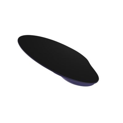NATEC MARMOT NAVY BLUE GEL MOUSE PAD