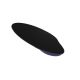 NATEC MARMOT NAVY BLUE GEL MOUSE PAD