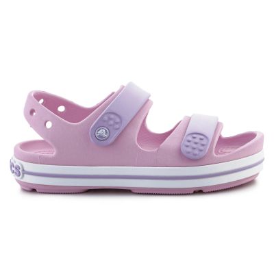7. Crocs Crocband Cruiser Sandal Jr 209423-84I sandals