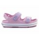 7. Crocs Crocband Cruiser Sandal Jr 209423-84I sandals