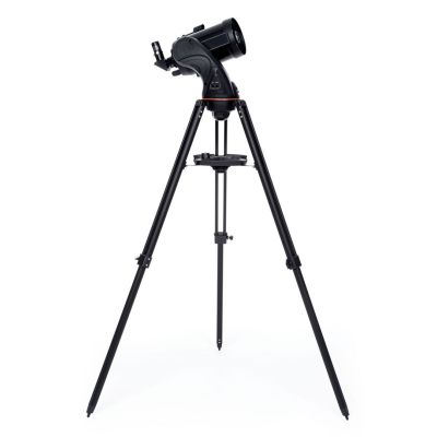 Celestron AstroFi 5" SCT telescope