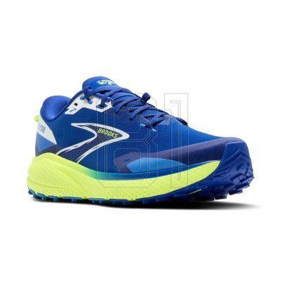 2. Brooks Running Divide 6 M 1104601D405.120 Running Shoes