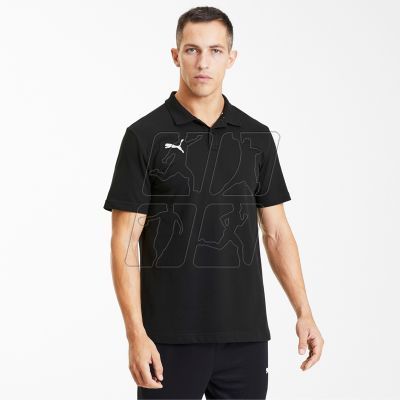 2. Puma teamGoal 23 T-shirt 656579-03