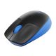 3. LOGITECH M190 BLUE MOUSE