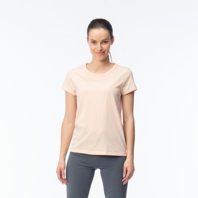 7. Women's T-shirt with short sleeves LADY MANDO