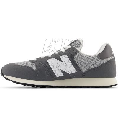 2. New Balance M GM500LCR shoes