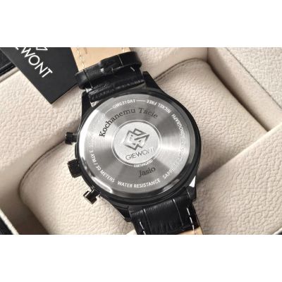 7. Engraving on a watch - Engraving