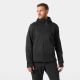 4. Helly Hansen Men's ODIN THERMAL PRO FLEECE JACKET 49326 990