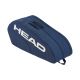 2. Head Racquet Bag M Navy Blue 261315