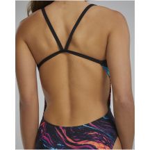 TYR W CUTOUT LAP Swimsuit
