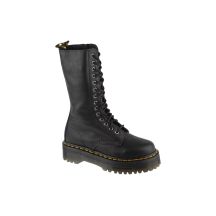 Dr. Martens 1B99 Quad 14 Eye Boot DM31426001 Black 36