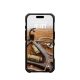 5. Urban Armor Gear Metropolis LT Mobile Phone Case 16 cm (6.3") Black