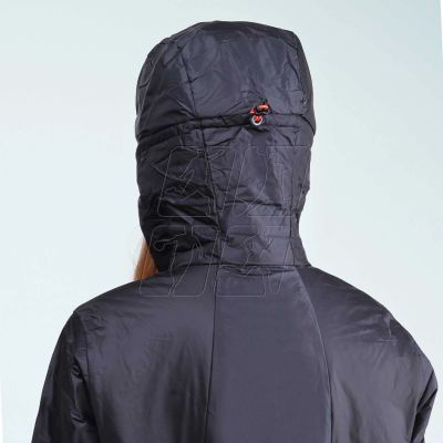 11. Salewa Pedroc Hyb trekking jacket. Twr W Hood Jkt W 27428-3961