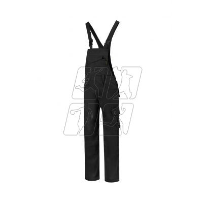 Tricorp Unisex Dungaree Overall Industrial MLI-T66T1 Work Trousers